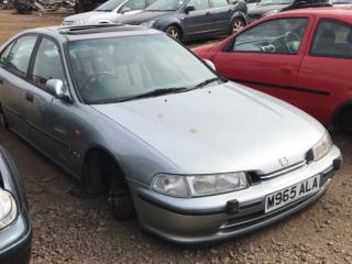Honda Accord 5 поколение CC7