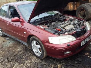 Honda Accord 6 поколение CG9