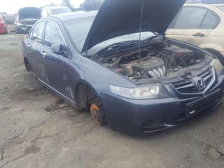 Honda Accord 7 поколение