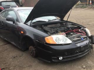 Hyundai Coupe GK