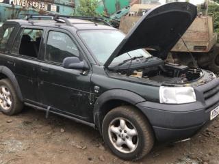 Land Rover Freelander 1 поколение L314