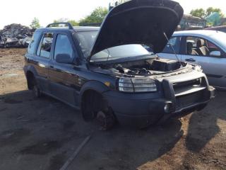 Land Rover Freelander 1 поколение L314