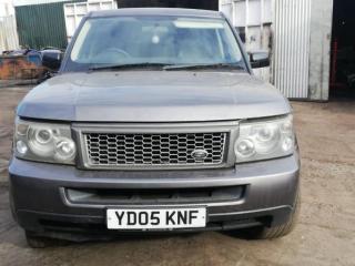 Land Rover Range Rover Sport 1 поколение L320