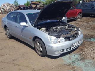 Lexus GS 2 поколение S160