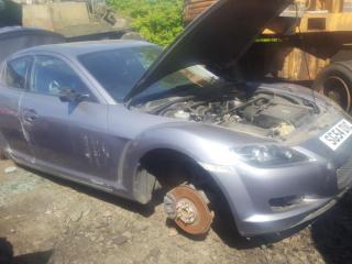 Mazda RX-8 1 поколение