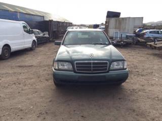 Mercedes-Benz C-Класс W202/S202 W202