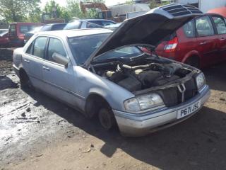 Mercedes-Benz C-Класс W202/S202 W202
