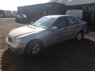 Mercedes-Benz C-Класс W203/S203/CL203 W203
