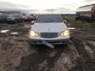Mercedes-Benz C-Класс W203/S203/CL203