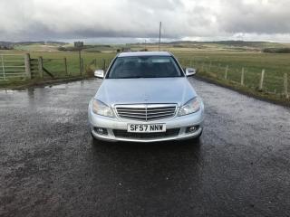 Mercedes-Benz C-Класс W204/S204 W204