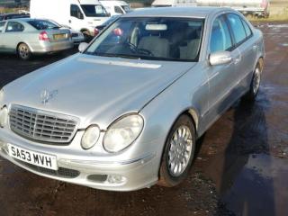 Mercedes-Benz E-Класс W211/S211