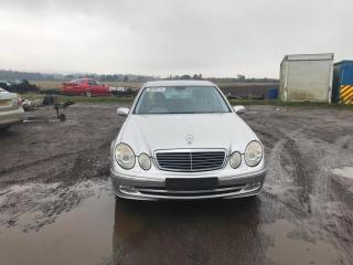 Mercedes-Benz E-Класс W211/S211