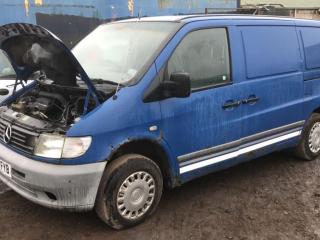 Mercedes-Benz Vito W638