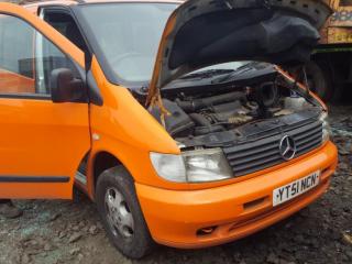 Mercedes-Benz Vito W638