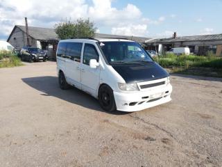 Mercedes-Benz Vito W638
