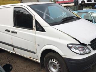 Mercedes-Benz Vito W639