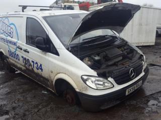 Mercedes-Benz Vito W639