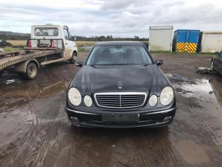 Mercedes-Benz E-Класс W211/S211