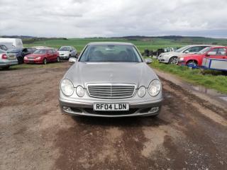 Mercedes-Benz E-Класс W211/S211