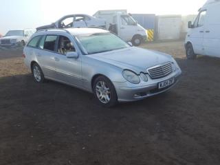 Mercedes-Benz E-Класс W211/S211 S211