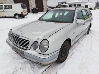 Mercedes-Benz E-Класс W210/S210 S210