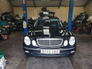 Mercedes-Benz E-Класс W211/S211 S211