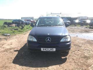 Mercedes-Benz M-Класс W163