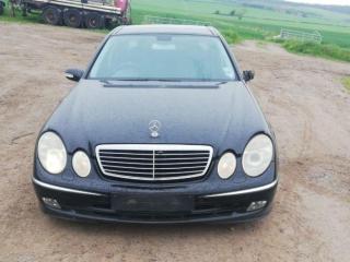 Mercedes-Benz E-Класс W211/S211