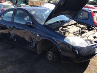 Nissan Primera P12