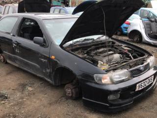 Nissan Almera N15 [рестайлинг] N15