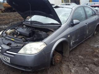 Nissan Primera P12