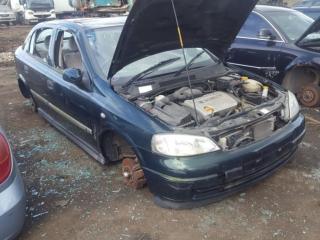 Opel Astra G