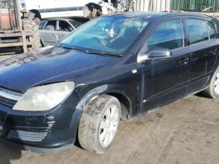 Opel Astra H