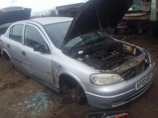 Opel Astra G