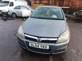 Opel Astra H