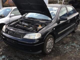 Opel Astra G