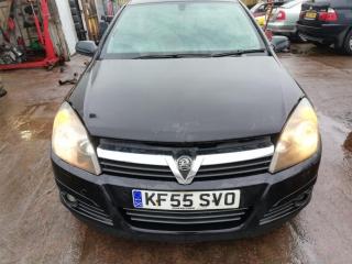 Opel Astra H