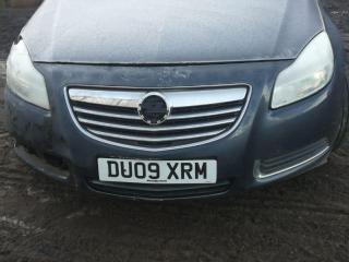 Opel Insignia 1 поколение (A)