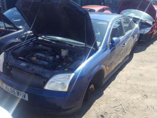 Opel Vectra C