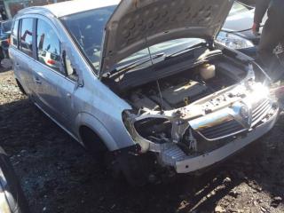 Opel Zafira 2 поколение (B)