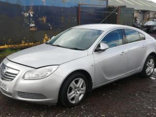 Opel Insignia 1 поколение (A)