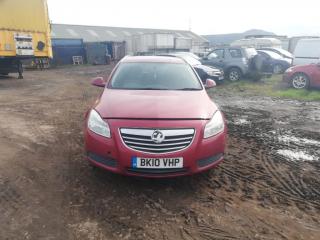 Opel Insignia 1 поколение (A)