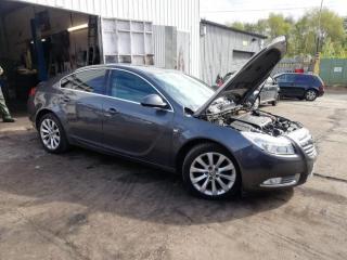 Opel Insignia 1 поколение (A)