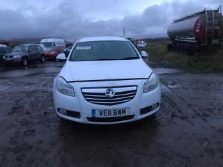 Opel Insignia 1 поколение (A)