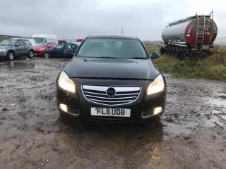 Opel Insignia 1 поколение (A)