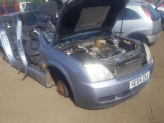 Opel Vectra C