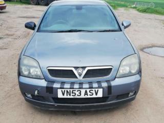 Opel Vectra C