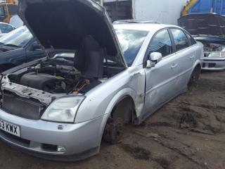 Opel Vectra C