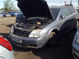Opel Signum C