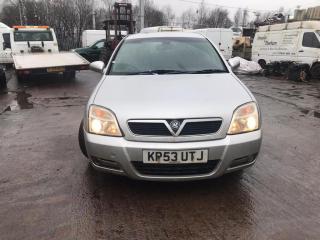 Opel Signum C